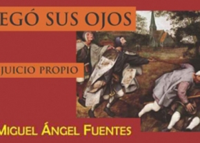 Cegó sus ojos, el Juicio Propio
