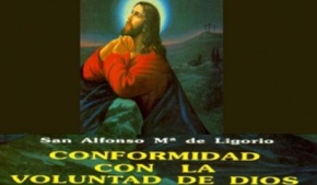 Conformidad con la voluntad de Dios