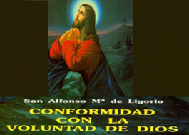 Conformidad con la voluntad de Dios