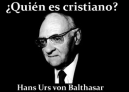 ¿Quién es cristiano?