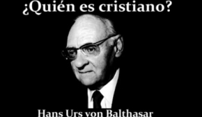 ¿Quién es cristiano?