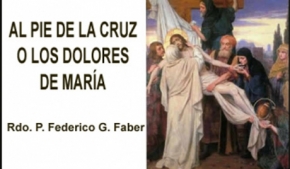 Al pie de La Cruz o Los Dolores María