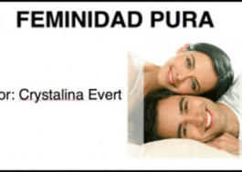 Feminidad Pura