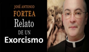 Relato de un exorcismo