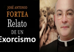 Relato de un exorcismo