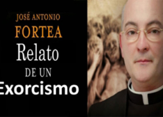 Relato de un exorcismo