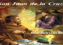 San Juan de la Cruz