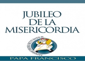 Jubileo de la Misericordia
