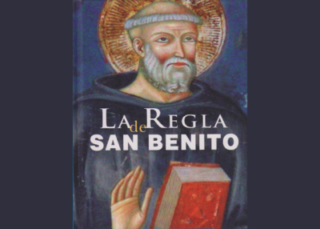 Regla de San Benito Abad