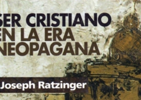 Ser cristiano en la era neopagana