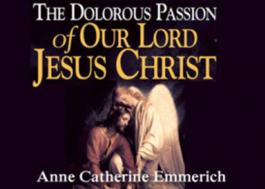 The Dolorous Passion of Our Lord Jesuchrist