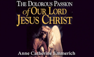 The Dolorous Passion of Our Lord Jesuchrist