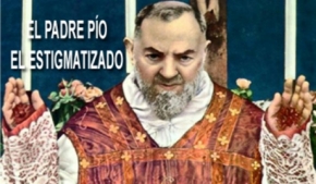 El Padre Pío El Estigmatizado