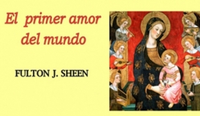El Primer Amor del Mundo