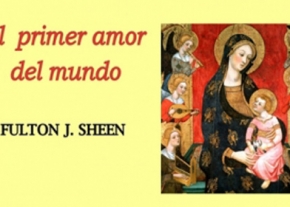 El Primer Amor del Mundo