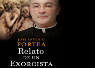 Relato de un exorcismo