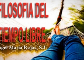 Filosofía del Tiempo Libre