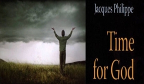 Time for God