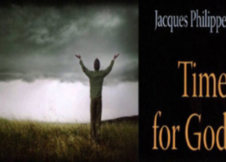 Time for God