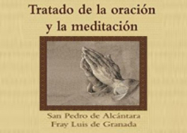 Tratado de la oración y meditación
