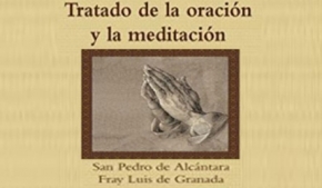 Tratado de la oración y meditación