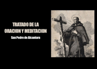 Tratado de la oración y meditación