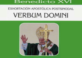 VERBUM DOMINI