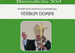 VERBUM DOMINI