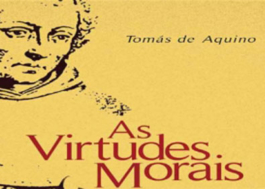 As Virtudes Morais