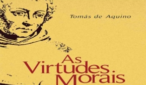 As Virtudes Morais