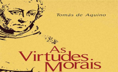 As Virtudes Morais