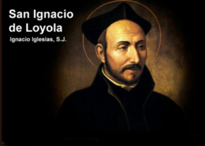 San Ignacio de Loyola