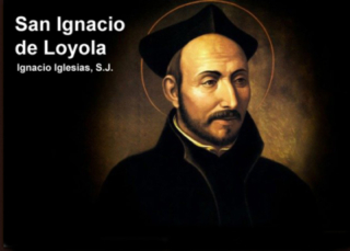 San Ignacio de Loyola