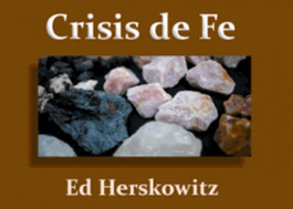 Crisis de Fe