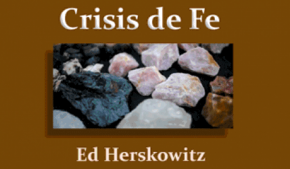 Crisis de Fe