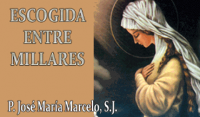Escogida entre millares