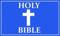 The Bible