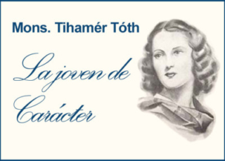 La joven de carácter