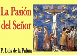 La Pasión del Señor