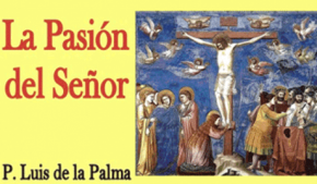 La Pasión del Señor