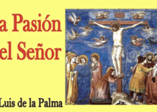 La Pasión del Señor