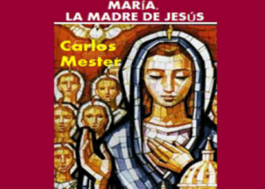 María La Madre de Jesús