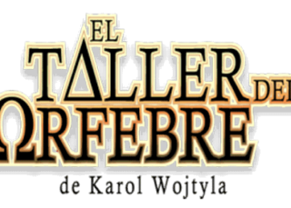 El taller del orfebre (Audio)