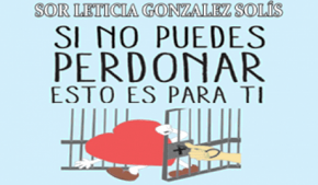 Si no puedes perdonar, esto es para ti