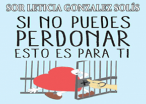 Si no puedes perdonar, esto es para ti