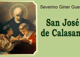San José de Calasanz