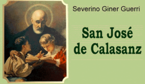 San José de Calasanz
