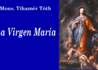 La Virgen María