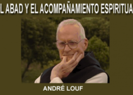 El Abad y El Acompañamiento Espiritual