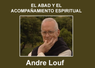 El Abad y El Acompañamiento Espiritual